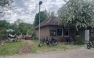 Eingangsansicht, Foto: Jacqueline Fuhrmann, Lizenz: TVP