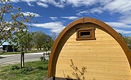 Radlerhütte, Foto: Anet Hoppe, Lizenz: TMU GmbH