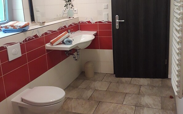 Bad , Foto: L. Hoff, Lizenz: l. Hoff