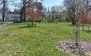 Kurpark Bad Wilsnack, Foto: Mandy Schmidt, Lizenz: Wirtschaftsfördergesellschaft Prignitz mbH