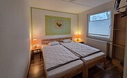 Schlafzimmer, Foto: Peter Goedicke, Lizenz: Peter Goedicke