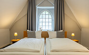 Klosterhotel Lehnin Doppelzimmer, Foto: Beate Wätzel Foto &amp; Design