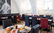 Klosterhotel Lehnin Restaurant, Foto: Beate Wätzel Foto &amp; Design
