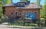 Friedrich-Wolf-Literaturhaus