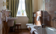Landhauszimmer Bad, Foto: Straubel, Lizenz: Straubel