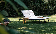 Garten, Foto: C.Weisser, Lizenz: Landhaus Alte Schmiede
