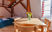 Zimmer, Foto: Jan Sobotka, Lizenz: Tourismusverband Fläming e.V.
