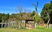 View of the playground, Foto: Sandra Fonarob, Lizenz: Tourismusverband Dahme-Seenland e.V.