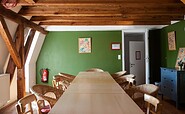 kleiner Seminarraum, Foto: Marczetti, Lizenz: Tourismusverband Fläming e.V.