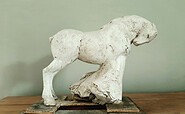 Skulptur Stella Vlachopoulos, Foto: Stella Vlachopoulos, Lizenz: VG Bildkunst
