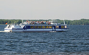 Passenger ship Santa Barbara, Foto: Reederei M. Löwa GmbH, Lizenz: Reederei M. Löwa GmbH