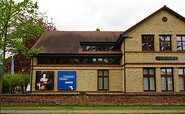 Brandenburg-Preußen Museum Außenansicht, Foto: Brandenburg-Preußen Museum, Lizenz: Brandenburg-Preußen Museum