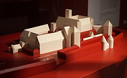 3D-Puzzle der Marienburg, Foto: Brandenburg-Preußen Museum, Lizenz: Brandenburg-Preußen Museum