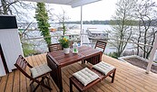 Terrasse, Foto: ., Lizenz: .