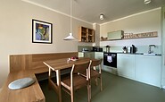 Beispiel Küche, Foto: Anet Hoppe, Lizenz: TMU GmbH