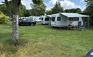 KCP Lübben, Stellplätze, Foto: Helmut KNAUS KG Campingparks, Lizenz: Helmut KNAUS KG Campingparks