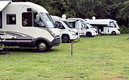 KCP Lübben, Stellplätze, Foto: Helmut KNAUS KG Campingparks, Lizenz: Helmut KNAUS KG Campingparks