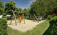 KCP Lübben, Spielplatz, Foto: Günther Drescher, Lizenz: Helmut KNAUS KG Campingparks