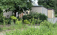 KCP Lübben, Sanitärcontainer, Foto: Helmut KNAUS KG Campingparks, Lizenz: Helmut KNAUS KG Campingparks