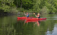 Kayaktour, Foto: KAYAKOMAT