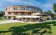 Außenbereich 360° , Foto: Alexander Hüfner , Lizenz: 360°