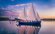 Teamsegeln , Foto: Aelxander Hüfner , Lizenz: 360°