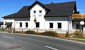 Außenansicht, Foto: Ulrike Haselbauer, Lizenz: Tourismusverband Lausitzer Seenland e.V.