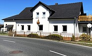 Außenansicht, Foto: Ulrike Haselbauer, Lizenz: Tourismusverband Lausitzer Seenland e.V.
