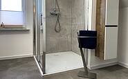 Bathroom, Foto: Ulrike Haselbauer, Lizenz: Tourismusverband Lausitzer Seenland e.V.