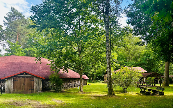 Arboretum "Lüttgen Dreetz", Foto: R. Protz, Lizenz: Wirtschaftsfördergesellschaft Prignitz mbH