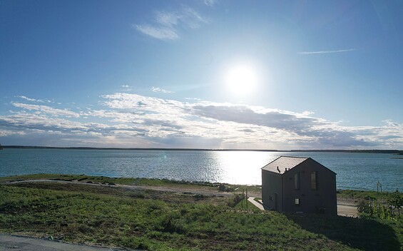 Exterior view, Foto: Vivien Morgenstern