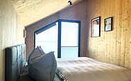 Haus Sonnenwasser - Schlafzimmer 1, Foto: Ulrike Haselbauer