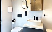 Haus Sonnenwasser - Badezimmer 2, Foto: Ulrike Haselbauer