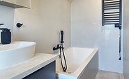 Haus Sonnenwasser - Badezimmer 2, Foto: Ulrike Haselbauer