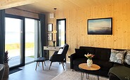 Haus Sonnenwasser - Wohnbereich, Foto: Ulrike Haselbauer