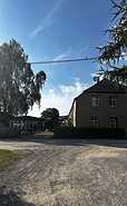 Der Reiterhof, Foto: Jenna Benzin, Lizenz: Jenna Benzin