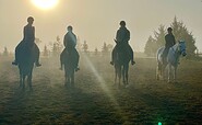 Reitunterricht, Foto: Annette Benzin, Lizenz: Annette Benzin