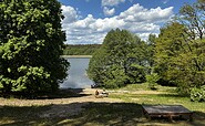 Wutzsee, Foto: Jörg Bartz, Lizenz: Brandenburgische Seenplatte GmbH