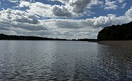 Wutzsee, Foto: Jörg Bartz, Lizenz: Brandenburgische Seenplatte GmbH
