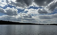 Wutzsee, Foto: Jörg Bartz, Lizenz: Brandenburgische Seenplatte
