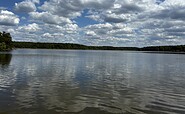 Wutzsee, Foto: Jörg Bartz, Lizenz: Brandenburgische Seenplatte GmbH