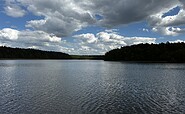 Wutzsee, Foto: Jörg Bartz, Lizenz: Brandenburgische Seenplatte GmbH