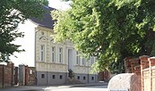 Hausansicht, Foto: Sommerfeldscher Hof
