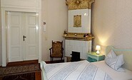 Stuckzimmer, Foto: Sommerfeldscher Hof, Foto: Sommerfeldscher Hof