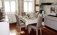 Wohnküche, Foto: Sommerfeldscher Hof, Foto: Sommerfeldscher Hof