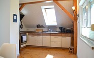 Gästewohnung OG Küche, Foto: Kerstin Geilich, Lizenz: MuT