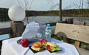Waldseehotel Wirchensee, Foto: Dana Braun