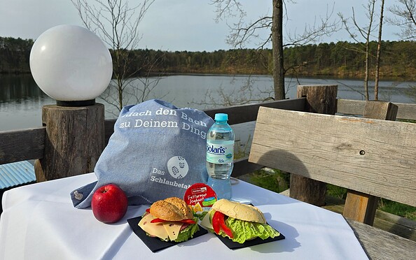 Waldseehotel Wirchensee, Foto: Dana Braun