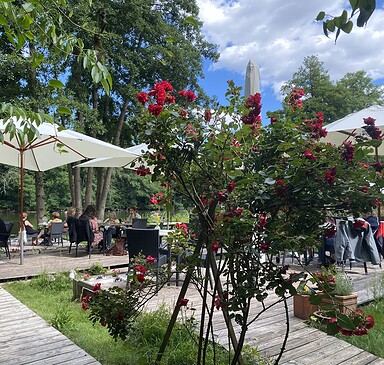 River Café Molchow
