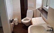 Dusche/WC